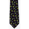 Teacher Ties: Teacher 3